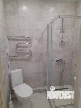 Студия квартира, вторичка, 24м2, 6/19 этаж