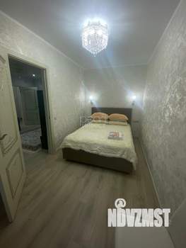 2-к квартира, вторичка, 42м2, 1/5 этаж