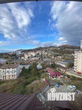 2-к квартира, вторичка, 70м2, 7/7 этаж