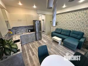 Студия квартира, вторичка, 26м2, 1/5 этаж