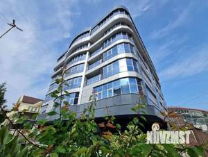 Студия квартира, вторичка, 39м2, 4/6 этаж