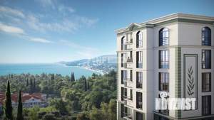 1-к квартира, вторичка, 30м2, 3/7 этаж