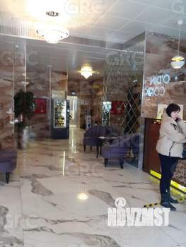 Студия квартира, вторичка, 15м2, 3/4 этаж