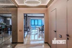 3-к квартира, вторичка, 180м2, 15/22 этаж