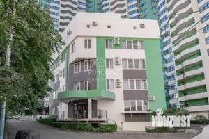 Студия квартира, вторичка, 19м2, 1/6 этаж