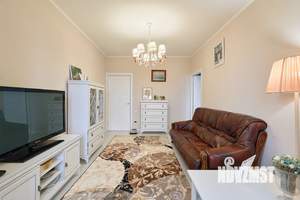 3-к квартира, вторичка, 88м2, 8/12 этаж