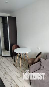 Студия квартира, вторичка, 28м2, 2/5 этаж