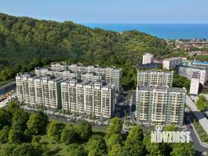 1-к квартира, вторичка, 37м2, 3/12 этаж