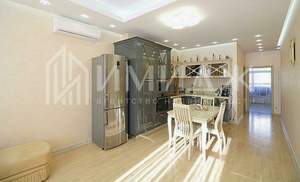 3-к квартира, вторичка, 133м2, 2/3 этаж