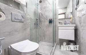 Студия квартира, вторичка, 22м2, 2/15 этаж