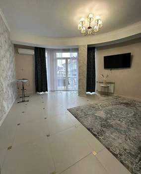 3-к квартира, вторичка, 79м2, 8/12 этаж