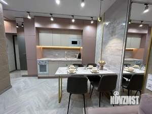 1-к квартира, вторичка, 31м2, 7/12 этаж