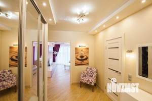 2-к квартира, вторичка, 72м2, 15/25 этаж