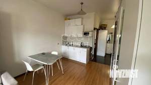 Студия квартира, вторичка, 30м2, 2/6 этаж