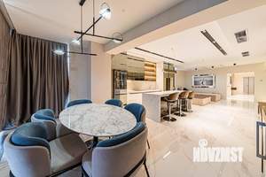 3-к квартира, вторичка, 174м2, 17/22 этаж