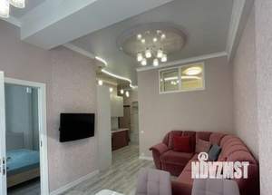 2-к квартира, вторичка, 46м2, 6/14 этаж