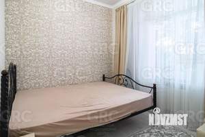 2-к квартира, вторичка, 40м2, 1/10 этаж