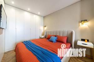 1-к квартира, вторичка, 54м2, 19/21 этаж