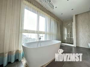 2-к квартира, вторичка, 86м2, 14/27 этаж