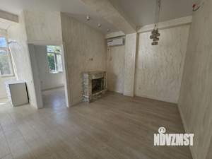 1-к квартира, вторичка, 49м2, 2/8 этаж