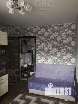 1-к квартира, вторичка, 26м2, 7/9 этаж