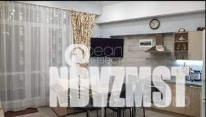 Студия квартира, вторичка, 42м2, 1/13 этаж