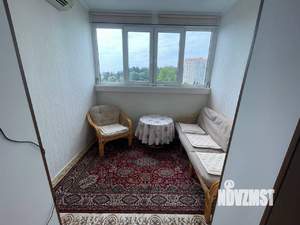 1-к квартира, вторичка, 60м2, 3/22 этаж