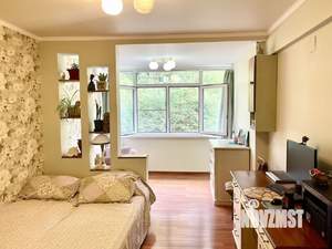 3-к квартира, вторичка, 71м2, 4/5 этаж