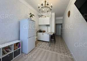 Студия квартира, вторичка, 23м2, 4/8 этаж