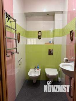 3-к квартира, вторичка, 85м2, 1/8 этаж