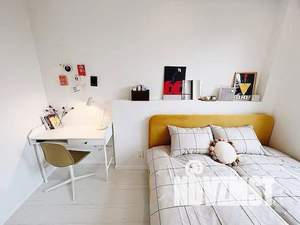 1-к квартира, вторичка, 30м2, 3/3 этаж