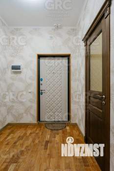 Студия квартира, вторичка, 41м2, 5/13 этаж
