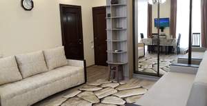 Студия квартира, вторичка, 32м2, 7/10 этаж