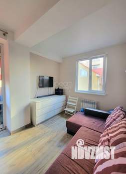 2-к квартира, вторичка, 43м2, 2/12 этаж