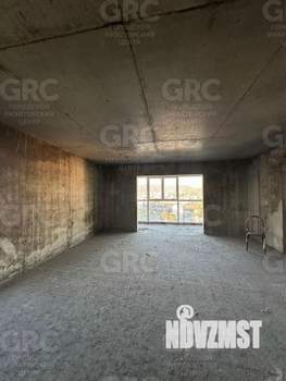 2-к квартира, вторичка, 84м2, 17/24 этаж