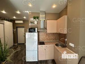 1-к квартира, вторичка, 35м2, 3/3 этаж