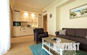 1-к квартира, вторичка, 41м2, 3/4 этаж