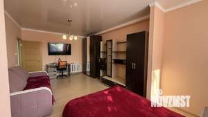 1-к квартира, вторичка, 50м2, 3/13 этаж
