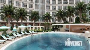 2-к квартира, вторичка, 70м2, 8/8 этаж