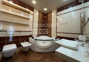 3-к квартира, вторичка, 148м2, 2/3 этаж