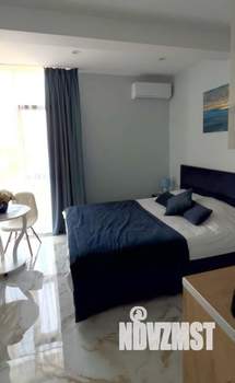 Студия квартира, вторичка, 21м2, 15/17 этаж