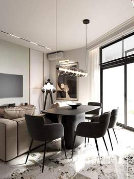 2-к квартира, вторичка, 75м2, 5/7 этаж