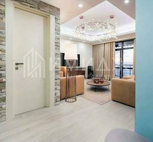 1-к квартира, вторичка, 50м2, 8/12 этаж