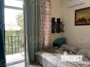 Студия квартира, вторичка, 22м2, 2/4 этаж