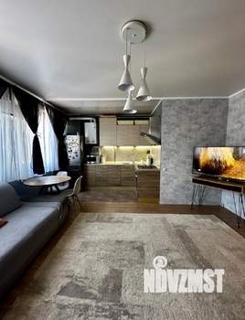 3-к квартира, вторичка, 64м2, 4/5 этаж