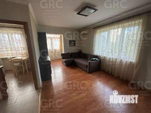 1-к квартира, вторичка, 35м2, 4/4 этаж