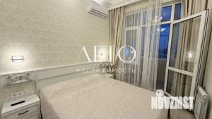 2-к квартира, вторичка, 51м2, 21/21 этаж