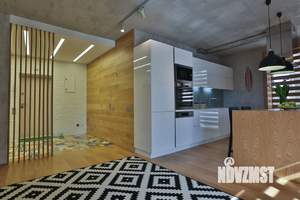 Студия квартира, вторичка, 37м2, 3/7 этаж