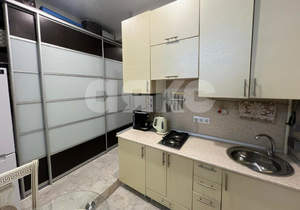 Студия квартира, вторичка, 24м2, 1/5 этаж