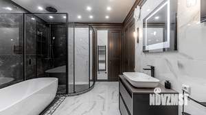 1-к квартира, вторичка, 43м2, 5/6 этаж